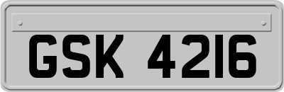 GSK4216