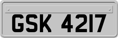 GSK4217