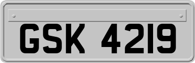GSK4219
