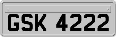 GSK4222