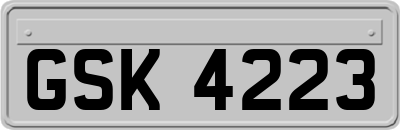 GSK4223