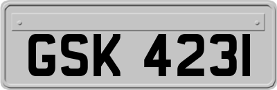 GSK4231