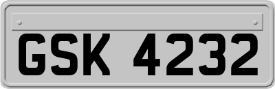 GSK4232