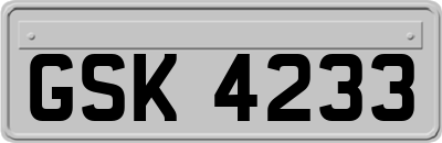 GSK4233