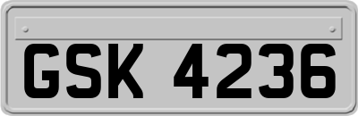 GSK4236