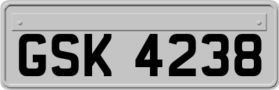 GSK4238