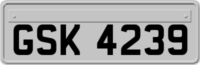 GSK4239