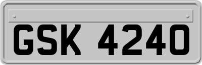 GSK4240