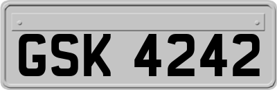 GSK4242