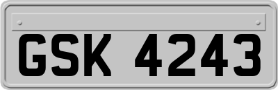 GSK4243