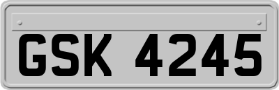 GSK4245