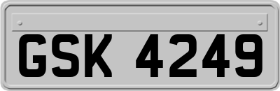GSK4249