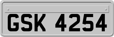 GSK4254