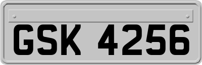 GSK4256
