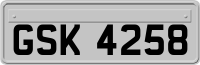 GSK4258