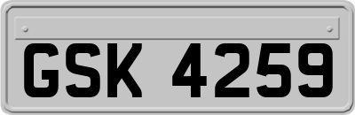 GSK4259