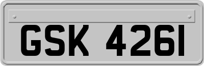 GSK4261