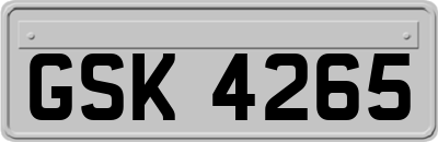 GSK4265