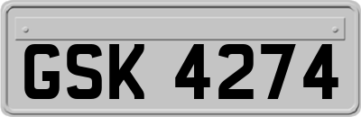 GSK4274