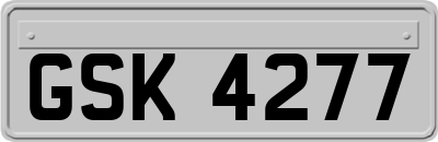 GSK4277