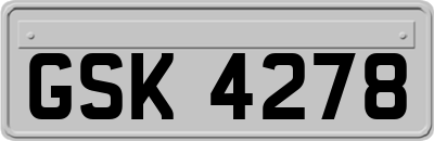GSK4278