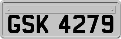 GSK4279