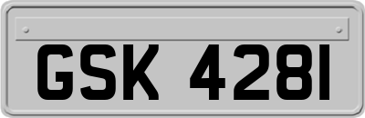 GSK4281