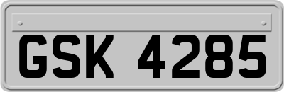 GSK4285