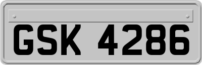 GSK4286
