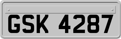 GSK4287
