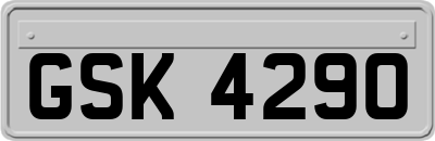 GSK4290