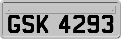 GSK4293
