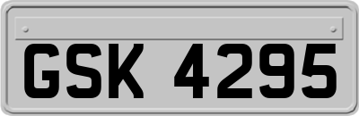 GSK4295