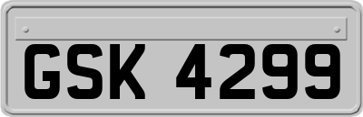 GSK4299