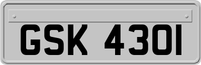 GSK4301