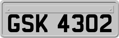 GSK4302