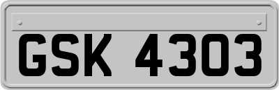 GSK4303