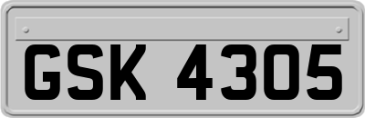 GSK4305