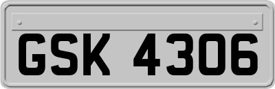 GSK4306