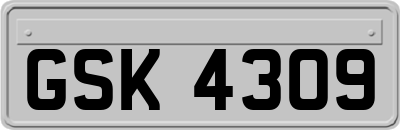 GSK4309