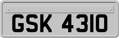 GSK4310