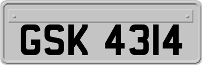 GSK4314