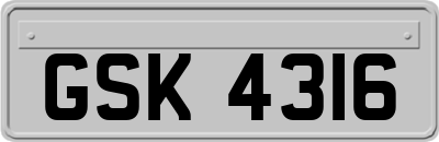 GSK4316