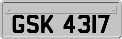 GSK4317