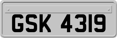 GSK4319