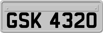 GSK4320