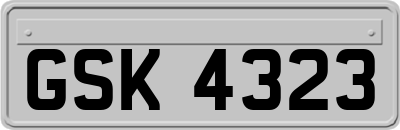 GSK4323