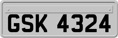 GSK4324