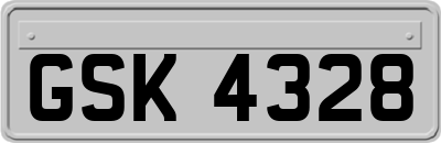 GSK4328