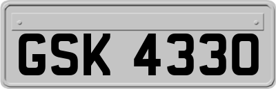 GSK4330